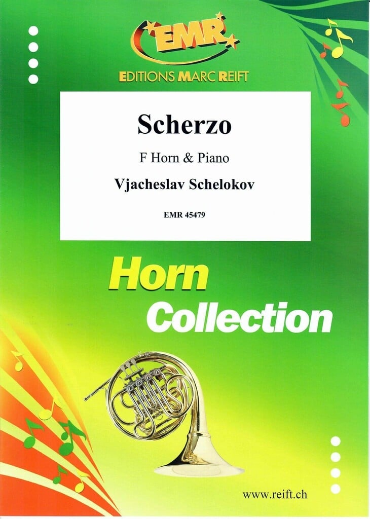 Scherzo